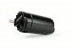 Aeromotive Fuel System 5.0 Brushless Gear Pump External-Round 11182