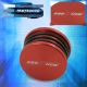 For Acura Honda JDM D B H F Series Camshaft Seal Cap Plug Billet Aluminum Red