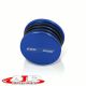 B16 B18 B20 GSR Type-R Si Engine O-Ring Cam Shaft Seal Cap Plug Aluminum Blue