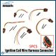 Ignition Coil Wire Harness Connector Plug For Volvo S60 S70 S80 V70 XC90 9456341