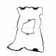 ValveGasket Cylinder Head Cover Set For BMW E90 E83 120i 320i 318i 520i 2.0L N46