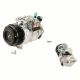 For Mercedes-Benz SL450 2017-2018 Denso A/C Compressor w Clutch