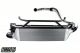Turbo XS Intercooler for 2015+ Subaru WRX Fits 2015-2019 Subaru WRX W15-FMIC-POL