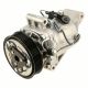 For Suzuki SX4 2010-2013 Santech A/C Compressor