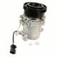 For BMW Z3 1996-1998 Behr A/C Compressor