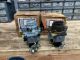 Pair New Carter WCD 1941-1942 Buick 2x2 248 Carburetor's