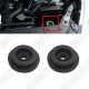 Radiator Mount Bushing 21506-4M400 for Nissan Versa Sentra Altima Maxima Murano