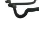 13594-AA052 Front Engine Timing Cover Gasket Seal For 1999-2012 Subaru Legacy
