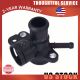 WATER COOLANT HOSE CONNECTOR FOR VW AUDI TT 1.8T 2.0T GOLF TIGUAN 06J121132G