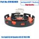 PCV Valve Diaphragm Repair Kit For Audi A3 A4 Quattro Q5 Q7 RS3 VW Amarok Golf