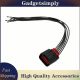 For Nissan Titan 2016-19 6-Way Radiator Cooling Fan Connector Harness Plug