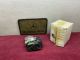 Mercedes Benz Throttle Body Assembly A0001410325 NOS