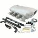 GM LS1 Cathedral Port Low Rise EFI Modular Intake Manifold AF6063-5000