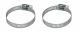 EMPI 3215 Intake Boot Small Clamp,  Pair,  113 129 620