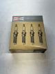 Champion Copper Plus 401 RS12YC Spark Plugs Set Of 4