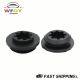2Pcs Rubber Radiator Mount Bushing Fit for Toyota Corolla 2009-2019