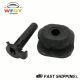 Radiator Upper Bolt Stud & Insulator Mount for AUDI A4 A6 A7 A8 A5 Q3 Q5