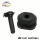 Radiator Upper Bolt Stud & Insulator Mount for 8K0121275C WHT001506A VW AUDI