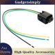 New Parking Distance Aid Sensor Plug Wire Harness for 2009-2014 Ford F-150