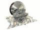 Ford V8 302 351 2V Cleveland Edelbrock Manifold & 600 Holley Carburettor Package