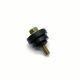 4.0L Valve Cover Torque Limiter Sleeve Bolt + Grommet for 1996+ Jeep TJ XJ ZJ WJ