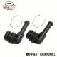 2PCS By-pass Valve Housing Connector 25672-3C200 for Kia 3.3L 2011 2012-2016