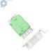 for VW Beetle Jetta Passat Golf Tiguan Eos 2007-2016 HVAC Blower Motor Resistor