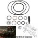 For GM R4 AC Compressor Reseal Kit Shaft Seal Install Tool Shaft Protector Tool