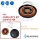 For ENGINE PCV KIT C70 S40 V50 code p0171 p0174 Box Oil Separator diaphragm 1PCS