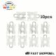 For 51321938884 BMW 3Series 7 Series Window Regulator Sliding Pivot Clip 10