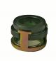 AC Compressor Shaft Carbon Seal For Sanden SD505/Masushita / Panasonic