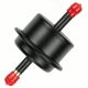Car Automatic Transmission Fluid Filter_For Honda Accord Civic CRV CRZ Acura ILX