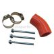 For Ford Mercury Mazda 4.0L V6 Brand New Thermostat Housing Installation Kit