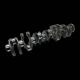 BC for Crankshaft - LightWeight Toyota B58B30 Crankshaft / 100mm Stroke / 4340