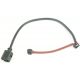 For Audi Q7 Brake Pad Sensor 2007-2014 Driver OR Passenger Side | Single Piece