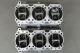 Porsche 996 GT3R Waterboxes Cylinder housing