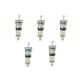 Valve Core | 5 Pieces | Standard | Replacement For FJC2672