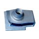 Genuine ACDelco For Saturn Relay 2005 2006 A/C Condenser Bracket Nut | 10335492