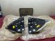 Mercedes Benz C140 Coupe Window Lifter Right & Left NOS