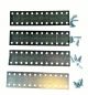 Universal A/C Condenser Mounting Bracket with Screws / UAC CB 0001C