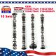 Engine Camshafts Set For Jeep Wrangler RAM Chrysler 12-18 5184378AH 5184380AG