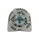 For Porsche Boxster/Cayman 2009-2012 Alternator | 4 Mounting Bores | B+ M8 Clamp