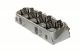 AIR FLOW RESEARCH BBC 305cc Alm Cylinder Heads Pair) Assembled 2100
