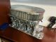 Demon tri power carb carburetor kit Ford 289 302 351 engines holley edelbrock