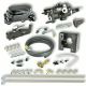 Right Stuff Detailing BHB635672 - 63-66 Chev C10 Hydro Boost Upper Assembly