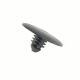 2005-2009 Mustang Hood Insulation Push In Retainer 1)
