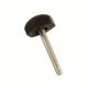 1989-2004 Mustang Radiator Support To Hood Bumper Cushion Rubber Stop Bolt