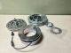 107-0368- OEM CLUTCH ASSY for TK SCREW COMPRESSOR -2-5V Grv Pulley) 107-368)