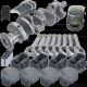 Eagle Balanced Competition Stroker Kit for Chrysler 360-408 B20102030)
