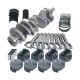 Eagle Balanced Street & Strip Stroker Kit for Oldsmobile 455-467 B42104061)